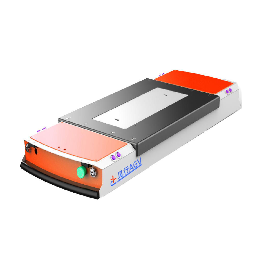 激光AGV小車的“抗干擾實(shí)驗(yàn)室”：暴雨、粉塵、強(qiáng)光都不怕？